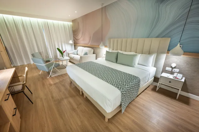 جناح بريميوم، Bahia Principe Explore Punta Cana - All Inclusive 2/7