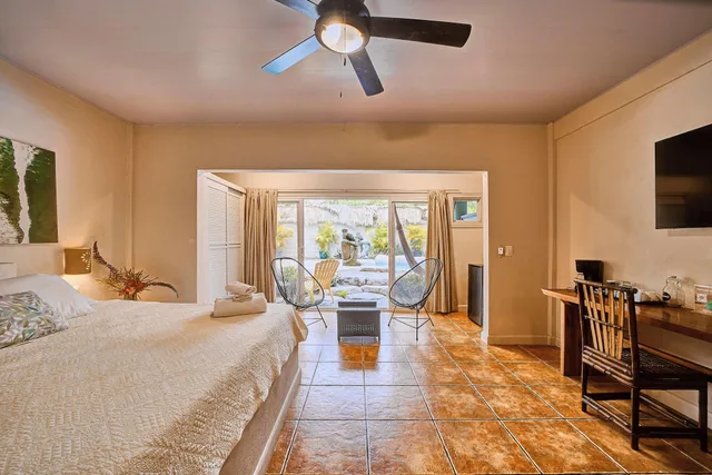 family suite, pool view, Cariblue Beach Jungle Resort 1/10