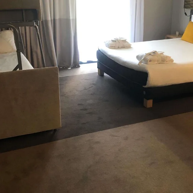 غرفة سوبيريور عائلية، Ibis St Malo La Madeleine 6/10