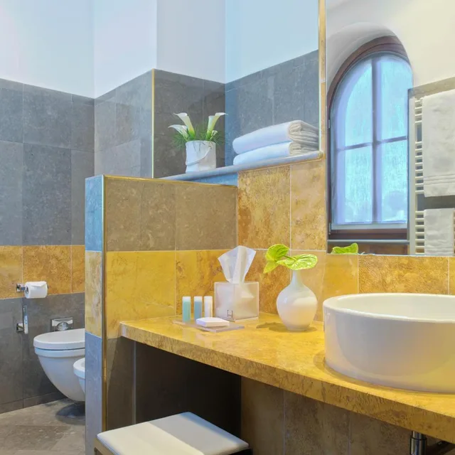 Room, Double Bed, Settecento Hotel 4/5