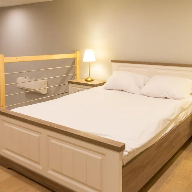شقة ديلوكس، Wellness Apart Hotel 7/10