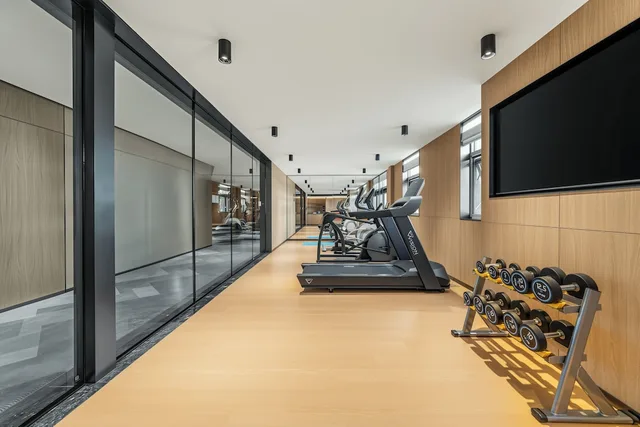 Holiday Inn Express Huangshan Tunxi High-Tech Zone By Ihg، Haiyang 26/50