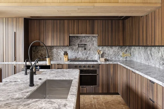 إقامة بسريرين كينج بـ6 غرف نوم، Four Seasons Resort and Residences Vail 1/5