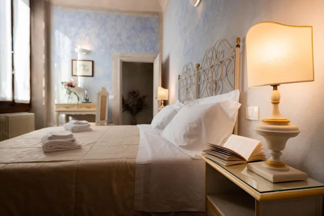 شقة كومفورت، Novella House 4/9