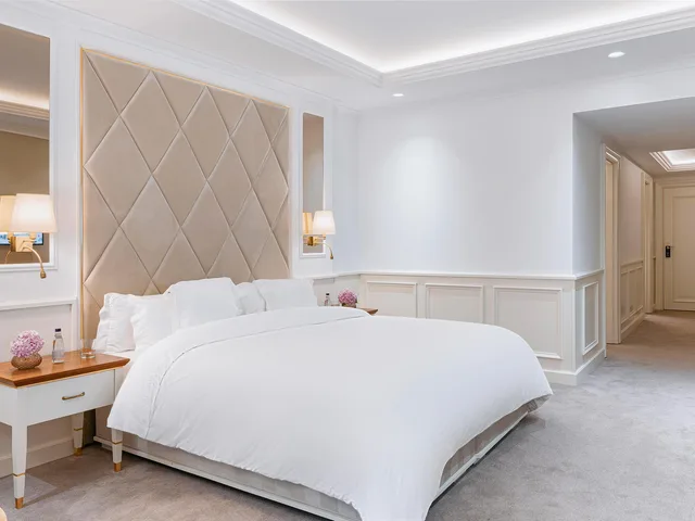 Melia, Deluxe, Triple، Heritage Grand Perast Hotel 4/10