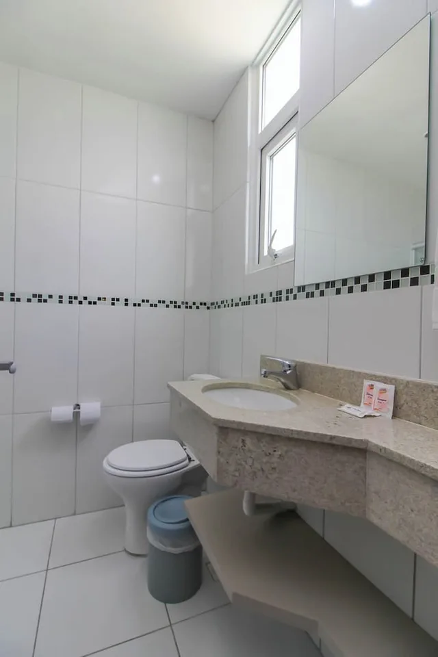 غرفة بريميوم ثلاثية بثلاثة أسرّة، Coral Tower Trade Center Hotel 10/10