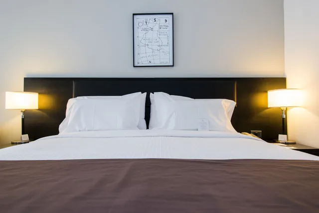غرفة سوبيريور بسرير كينج، After Hotel Montevideo 5/8