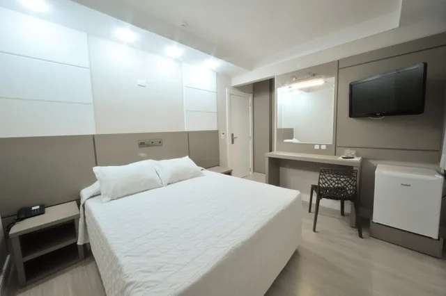 جناح ديلوكس بسرير مزدوج، Hotel Marimar Ex Marimar the Place 3/10