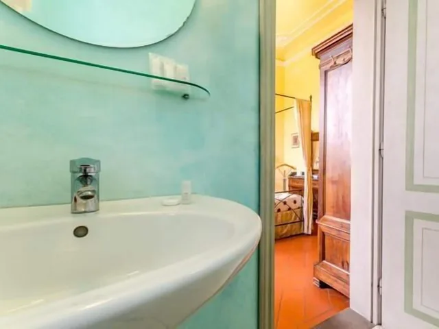 غرفة بسرير مزدوج، Sangaggio House 5/5