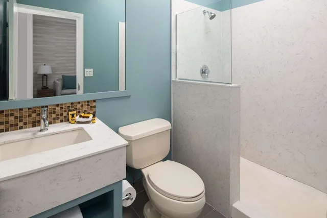 Suite, King Bed, Sofa, Best Western Plus All Suites Inn 3/5