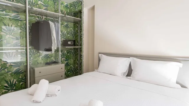 شقة بـ3 غرف نوم، Athens Mosaico Suites And Apartments 6/10