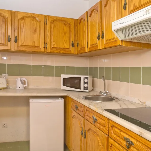 Duplex, Apartment، Ourabay Apartment 4/5