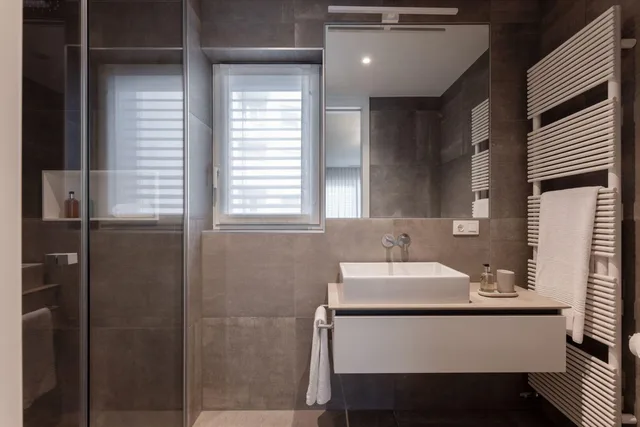 دوبلكس عائلي، Central City Luxury Residence 4/5
