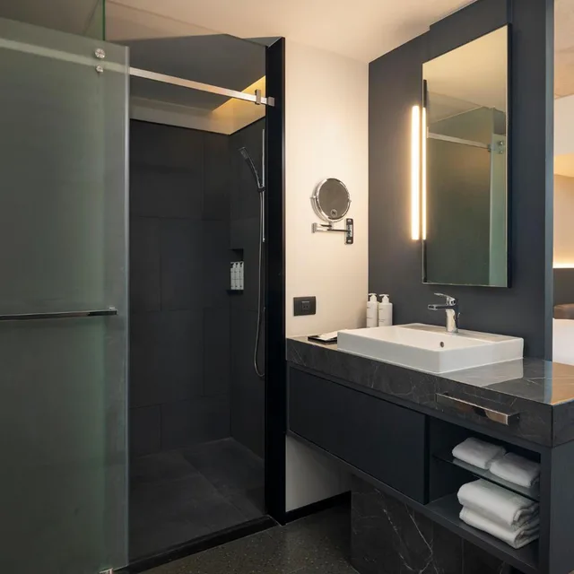 غرفة سوبيريور، Radisson Hotel Don Mueang Bangkok 5/6