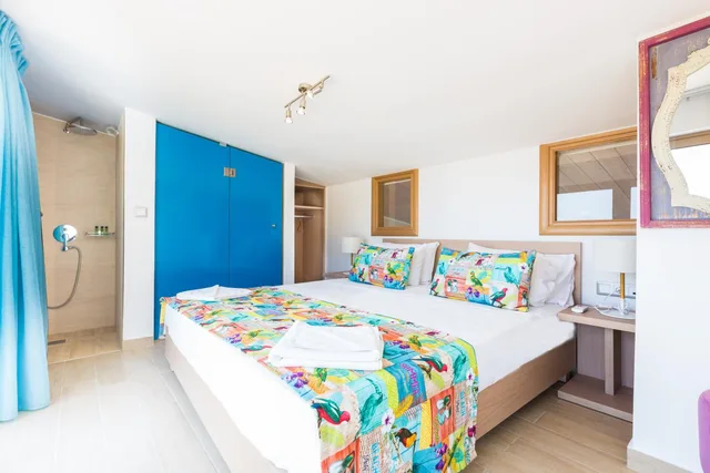 فيلا بريميوم بـ4 غرف نوم، Filion Suites Resort And Spa 5/6