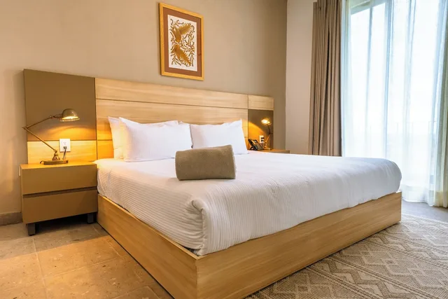 Family, Penthouse, Apartment, King and Queen Bed، Krystal Grand Residences & Villas San Miguel de Allende 2/5