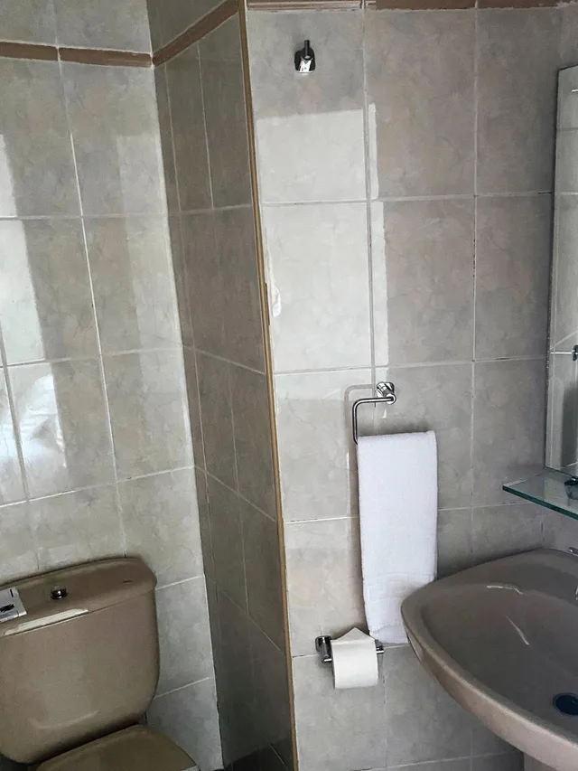 غرفة مفردة، Hotel Ovetense 9/9