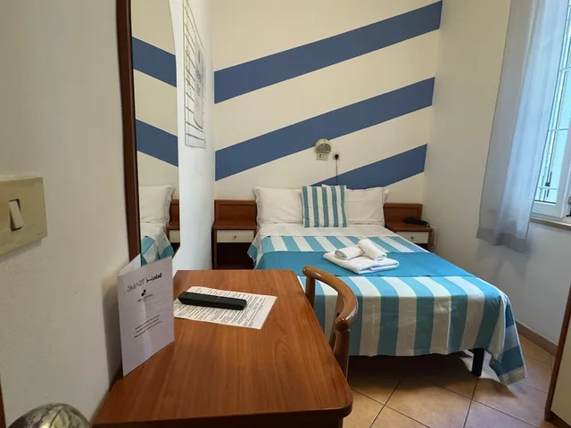 Smart, Single Bed, Small، Hotel Villa Caterina 3/4