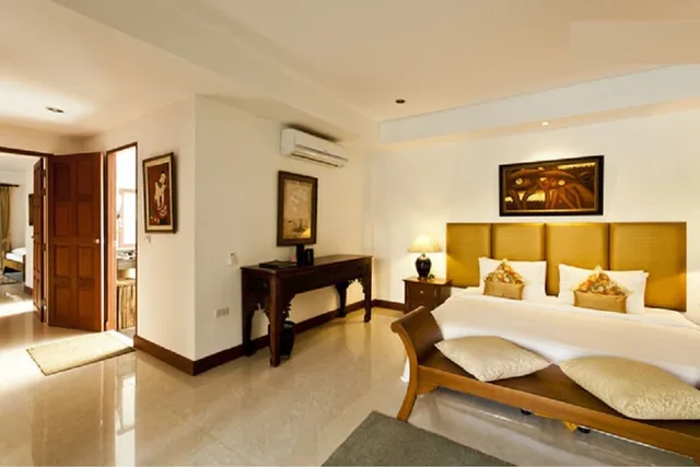 فيلا بسريرين كينج بـ8 غرف نوم، Himmaphan Phuket 1/9