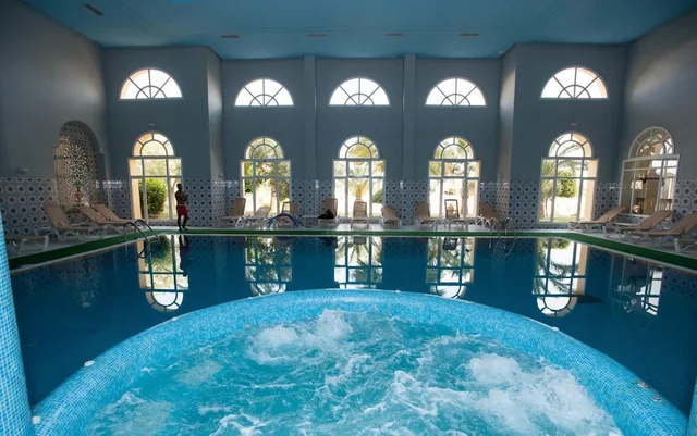 Djerba Castille Hotel، Midoun 6/61