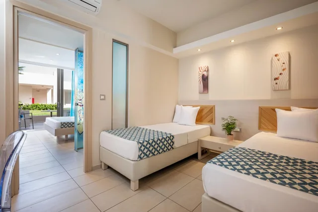 Deluxe, Family, Garden or Mountain View، Royal and Imperial Belvedere 8/10