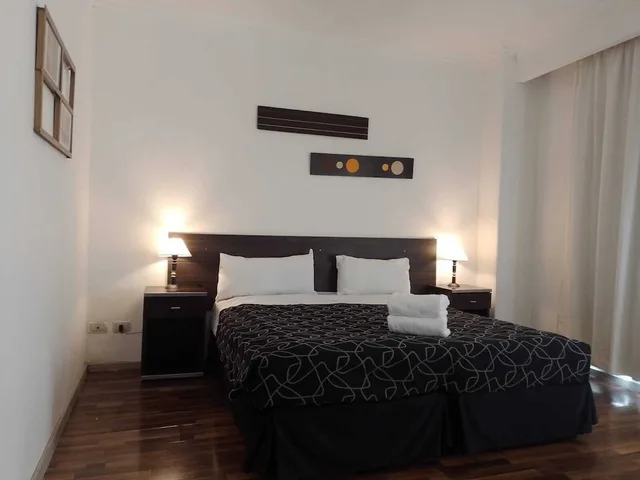 غرفة قياسية بسرير كوين، Bagu Buenos Aires 1/3