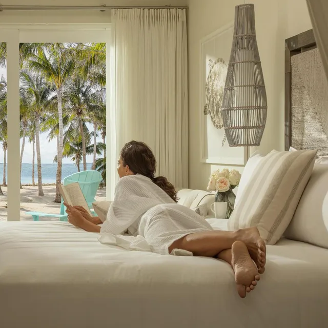 Bungalow, Water Front، Bungalows Key Largo - All Inclusive 2/5