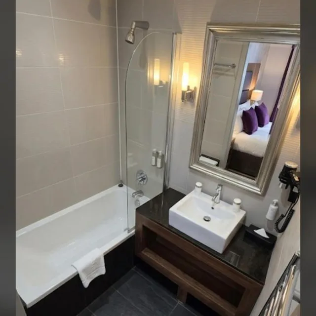 Room, King Bed, Mountain View, Madame Vacances Hotel Ibiza (ex La Farandole Hotel) 3/4