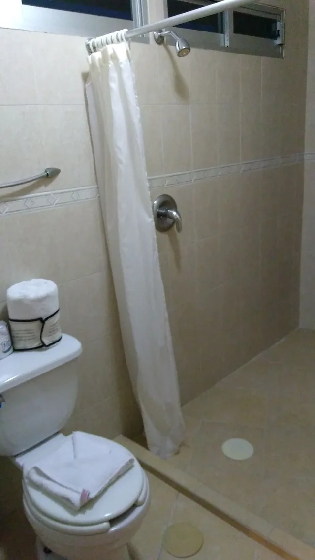 غرفة قياسية بسرير مزدوج، MISION EXPRESS XALAPA CENTRO 4/4