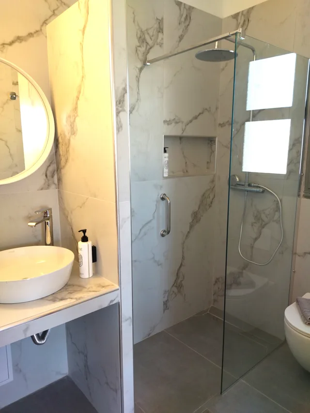 شقة سوبيريور، Lagoon View Apartments - Adults Only 7/9