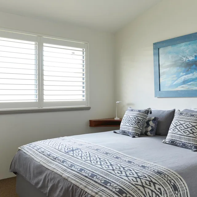شقة سوبيريور بغرفتي نوم، Byron Quarter Holiday Apartments 7/10