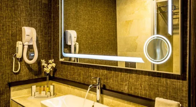 Family Suite, Deluxe, Lozengrad Hotel 2/2