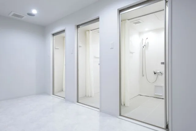 Female Only, Standard، Tsukimi Hotel 4/4