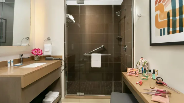 استوديو بسرير كينج، Hyatt House San Juan 3/3