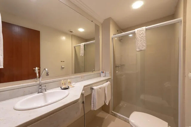 غرفة سوبيريور بسريرين منفصلين، CLASS HOTEL GUAXUPE 4/5