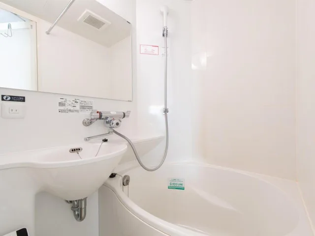 غرفة اقتصادية بسرير مزدوج، Apa Hotel Tkp Tokyo Nishikasai 6/7