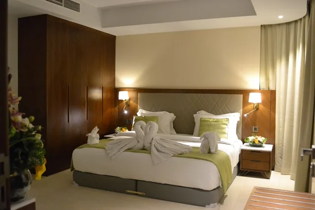 غرفة قياسية، Ramee Palace 7/10