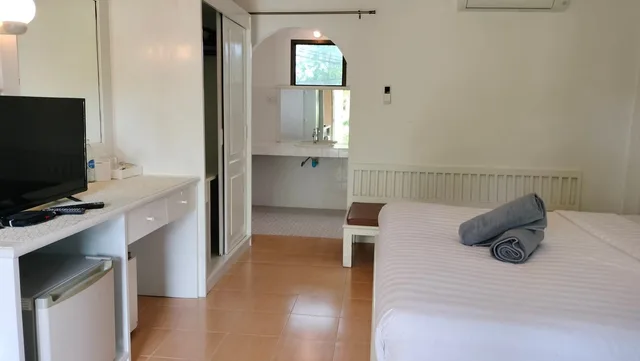 بنغل ديلوكس، Bay Beach Resort 4/10