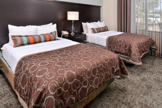 جناح بغرفتي نوم لذوي الإعاقة، Staybridge Suites O Fallon Chesterfield 9/10