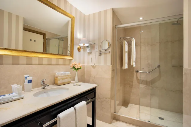 Master, Suite، Windsor Brasilia Hotel 3/3