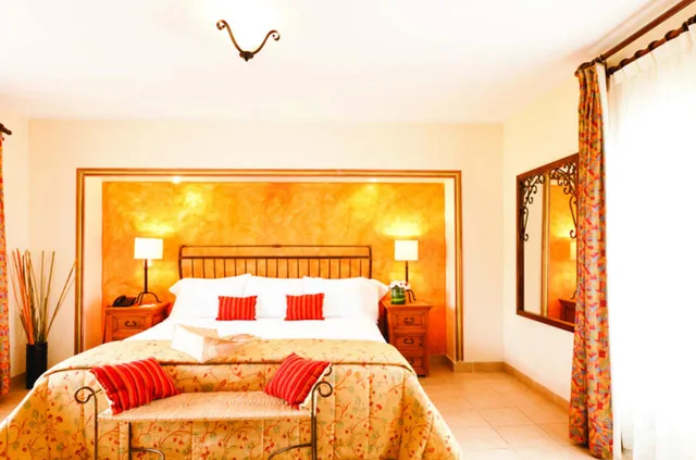 Master, Suite, King Bed، Mision San Miguel De Allende 1/3