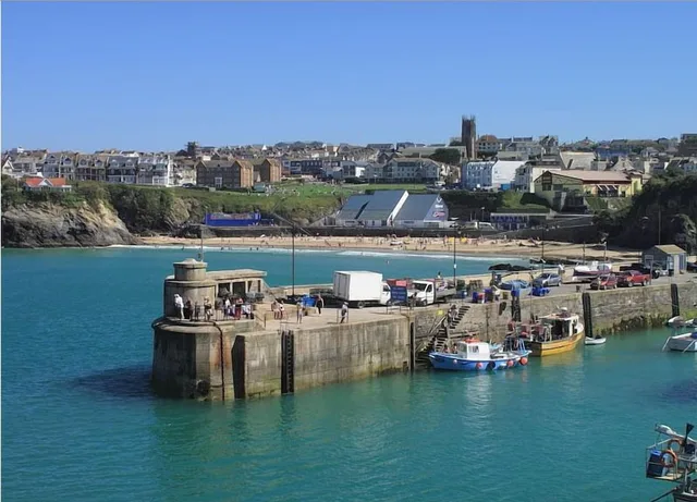 Harrington Guest House, Newquay 37/50