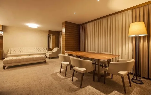 Presidential, Suite, Queen Bed, Grand Hotel Gaziantep 1/1