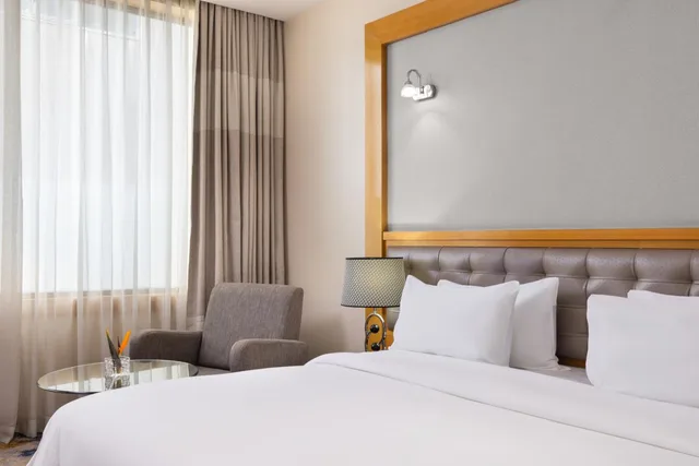 Standard, Commercial View، Golden Tulip Westlands Nairobi 5/10