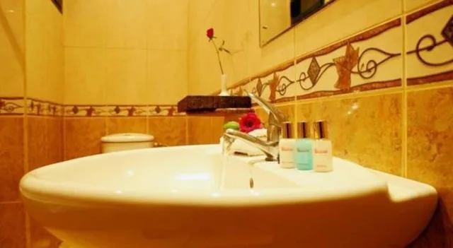 جناح رئاسي، Gold Crest Hotel Arusha 7/7