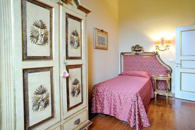 2 Bedrooms, Suite, Villa، Park Hotel Villa Ariston 5/6