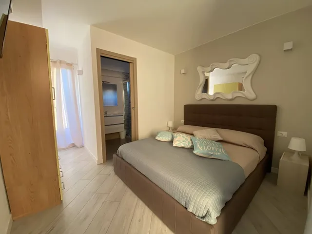 Room, Double Bed, Balcony, Villa Del Mar 4/8