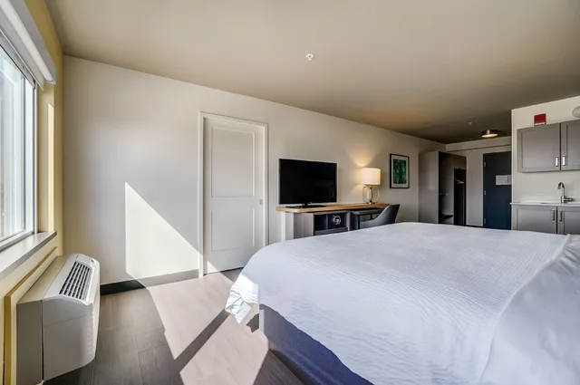 جناح بغرفة نوم واحدة، Holiday Inn Gatineau – Ottawa 1/3