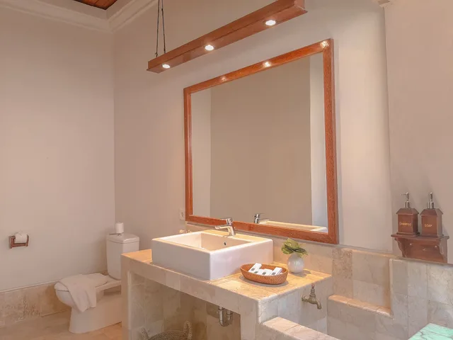 Courtyard, Villa, King Bed, Garden View، Mimpi Resort Tulamben 3/4