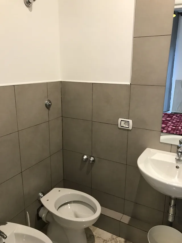غرفة بانورامية بسرير كوين بإطلالة على المدينة، Room 110 6/7